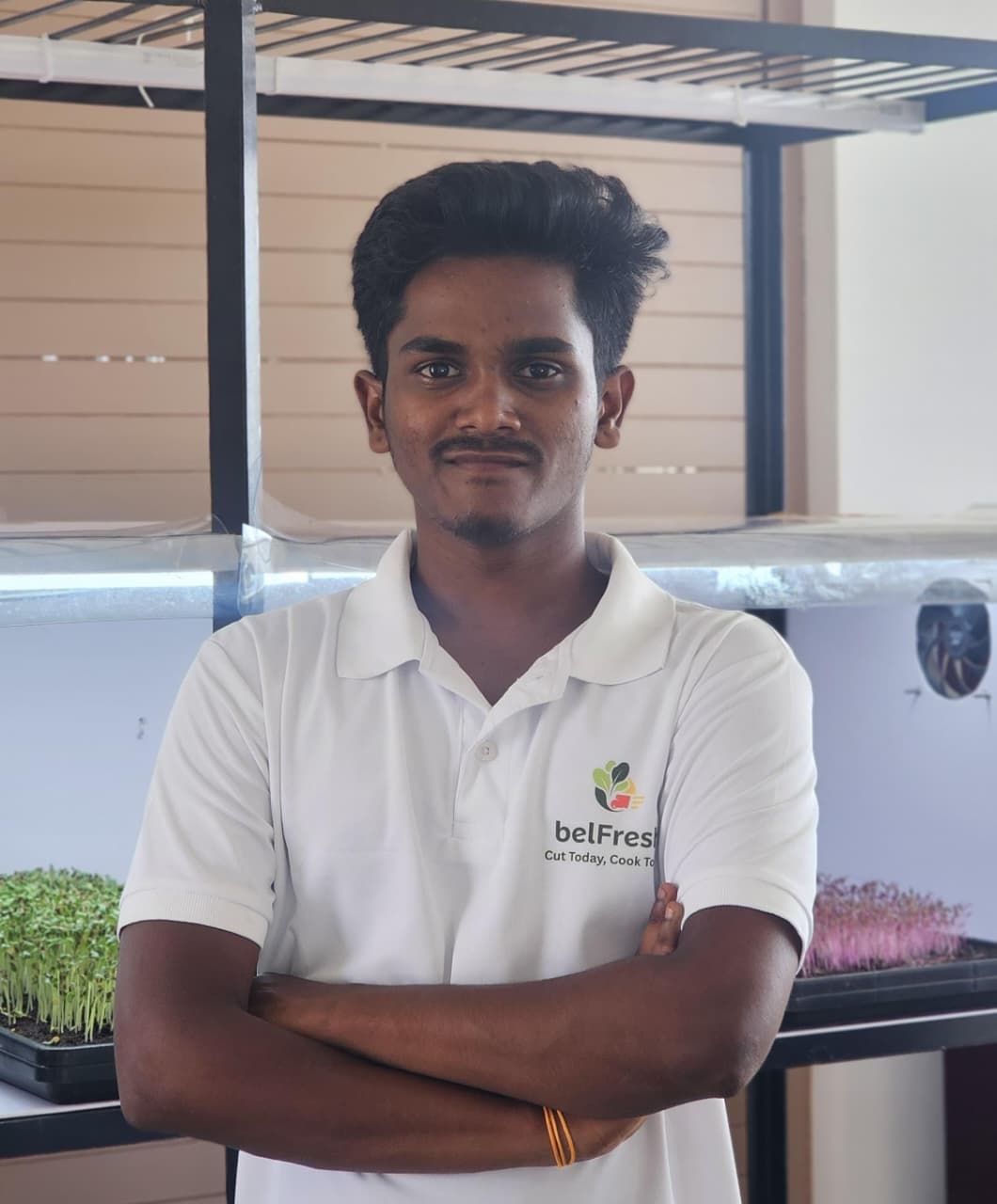 Shashikant Gadiwaddar
