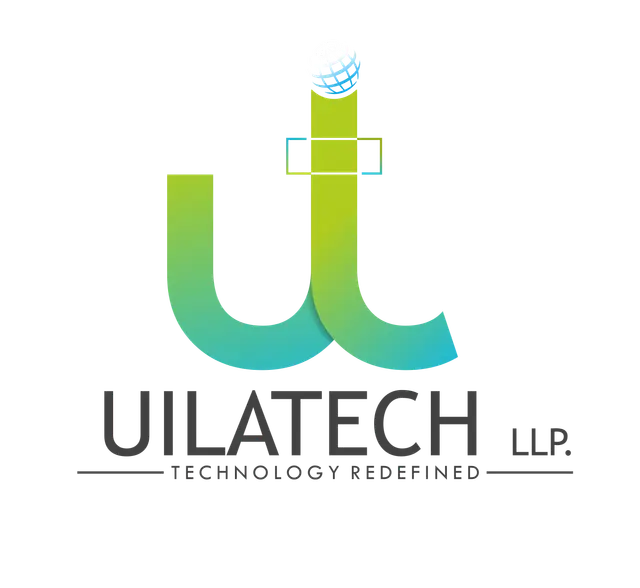 UilaTech logo